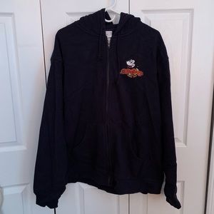 VINTAGE Disney Mickey Mouse Sweater